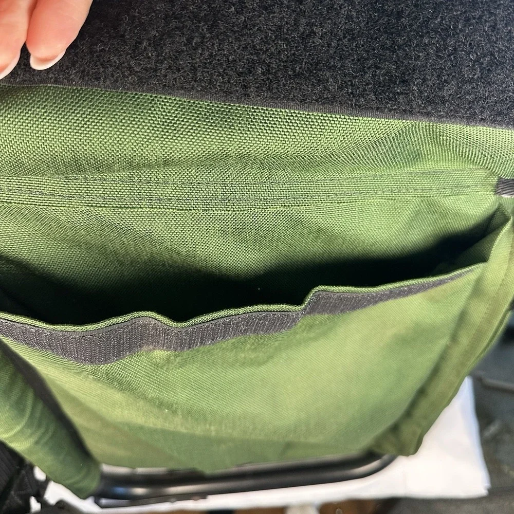 SECO 8134-00 BACKPACK CASE, ROBOTIC TOTAL STATION, TOPCON, SOKKIA, TRIMBLE,LEICA